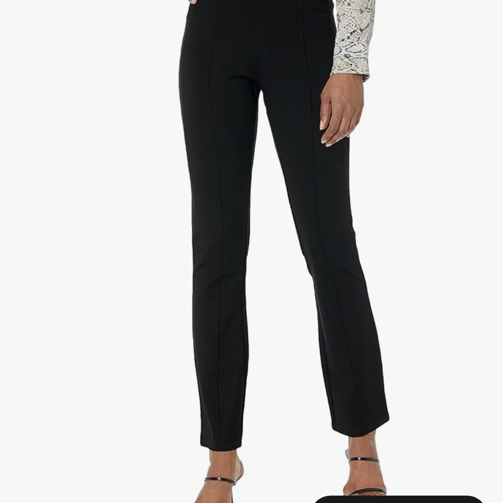 Yummie Women's Straight Ponte Shaping Leggings